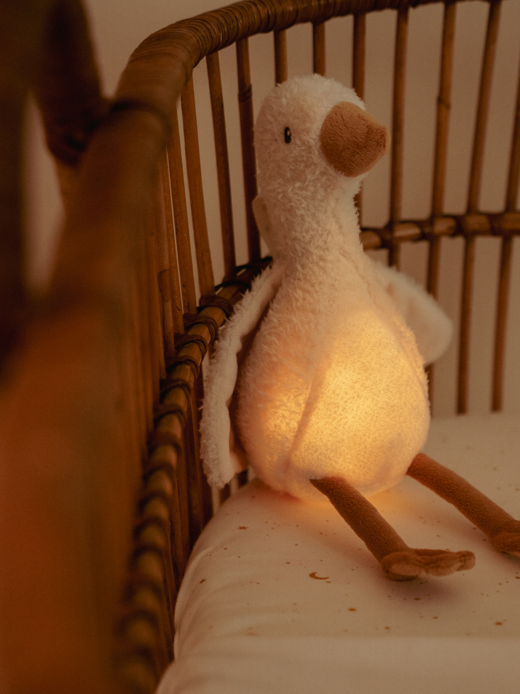 Cuddle Goose Light & Sound-Tilbehør-Little Dutch-Aandahls