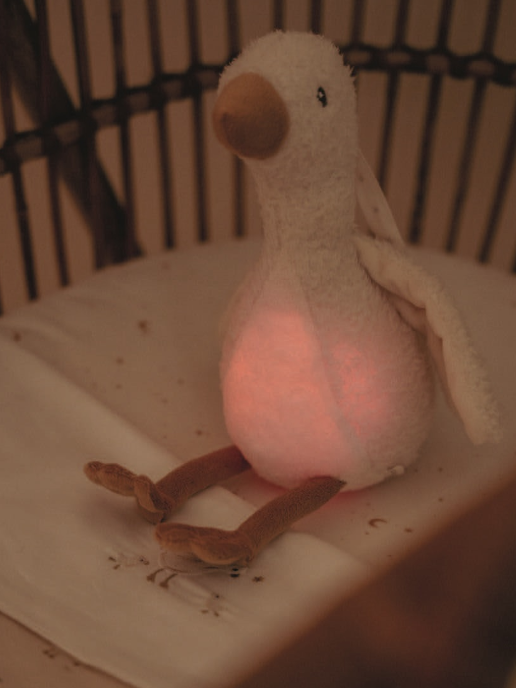 Cuddle Goose Light & Sound-Tilbehør-Little Dutch-Aandahls