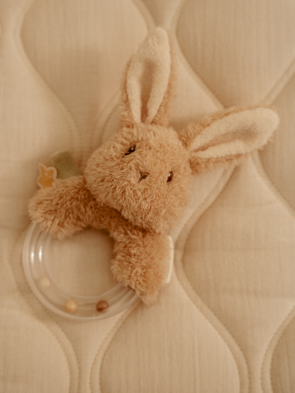 Ringrangle - Newborn-Tilbehør-Little Dutch-Aandahls