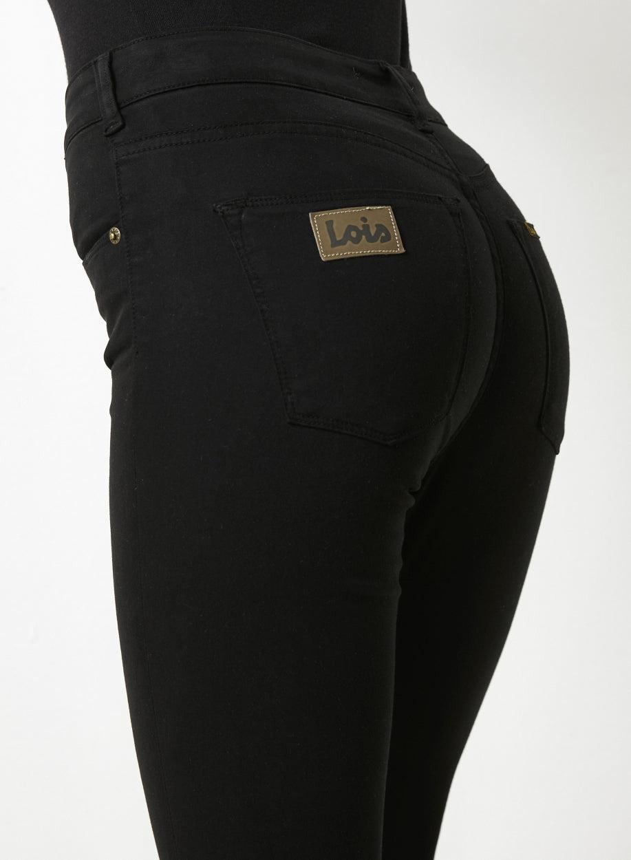 Celia Lea Soft NOOS-Jeans-LOIS-Aandahls