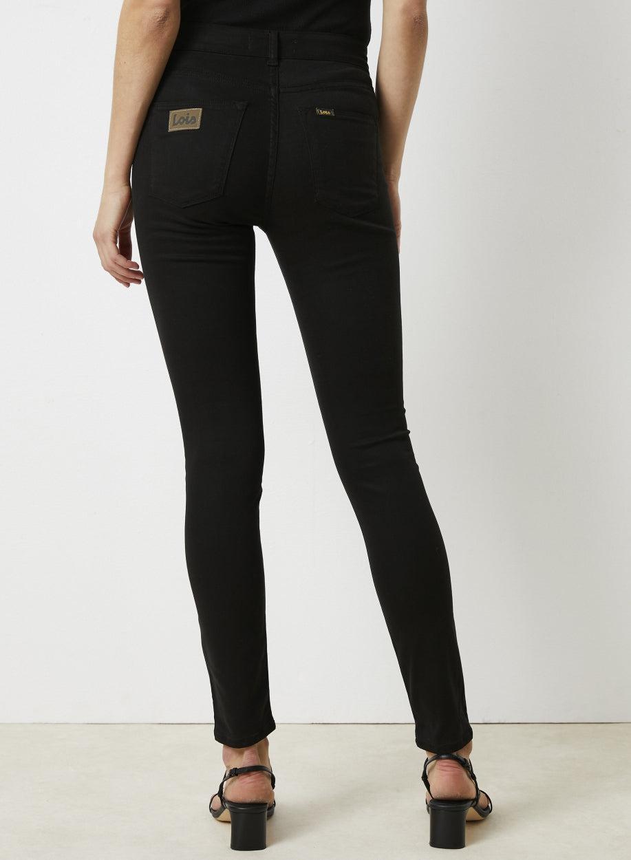 Celia Lea Soft NOOS-Jeans-LOIS-Aandahls