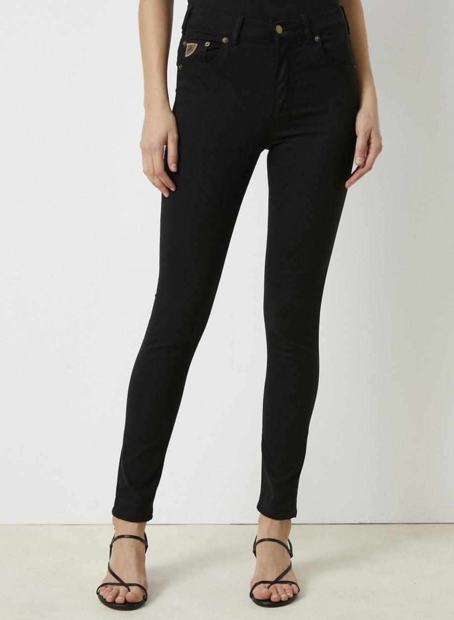 Celia Lea Soft NOOS-Jeans-LOIS-Aandahls