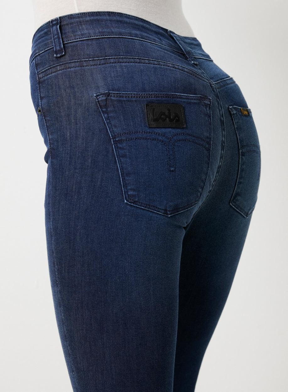 Celia Leia Beat-Jeans-LOIS-Aandahls