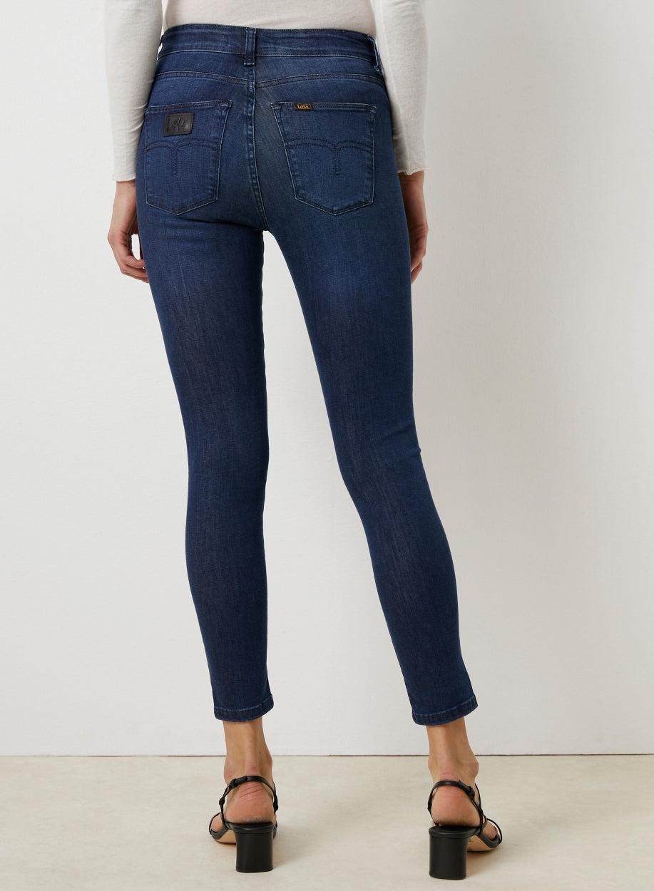 Celia Leia Beat-Jeans-LOIS-Aandahls