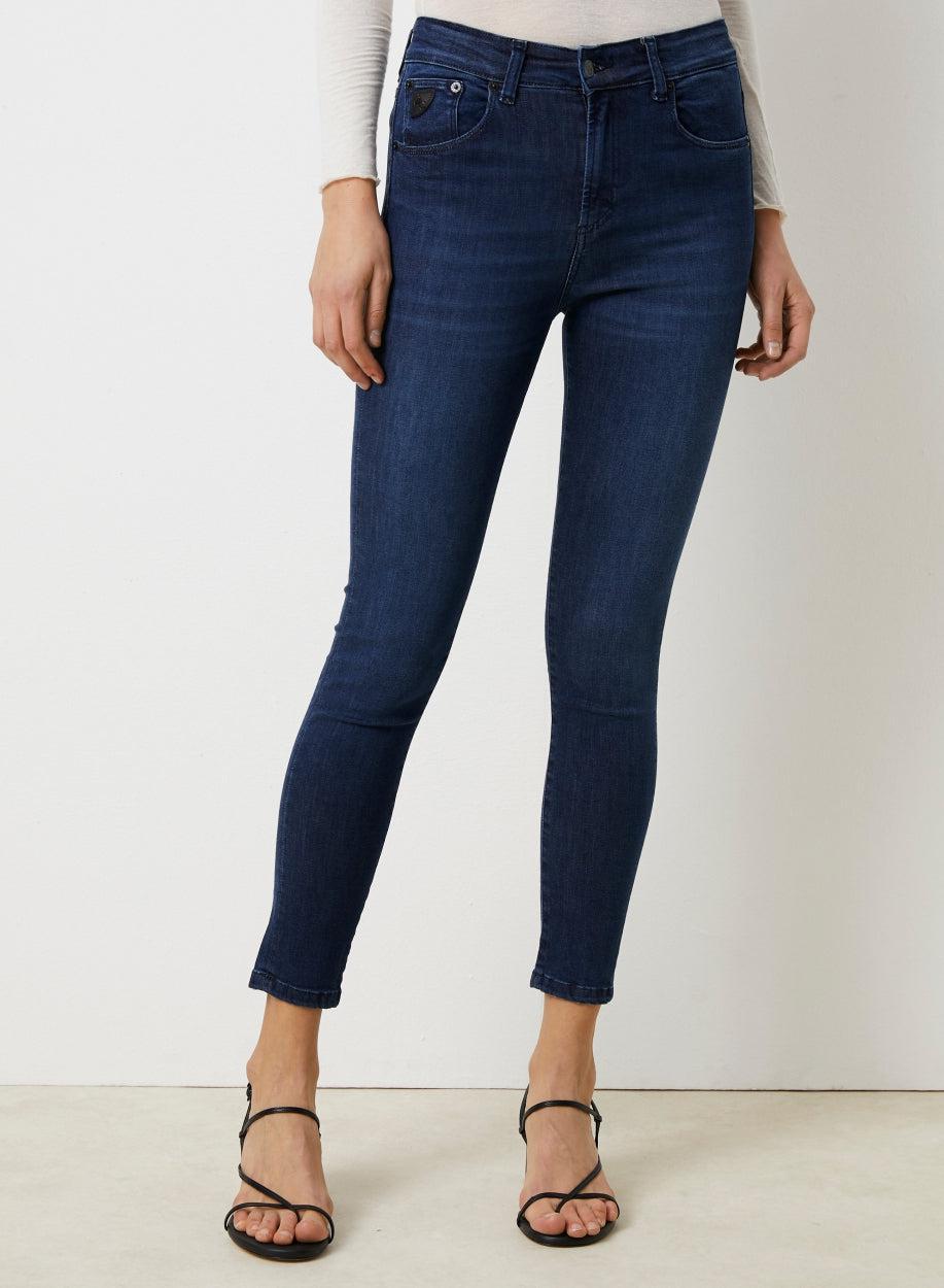 Celia Leia Beat-Jeans-LOIS-Aandahls