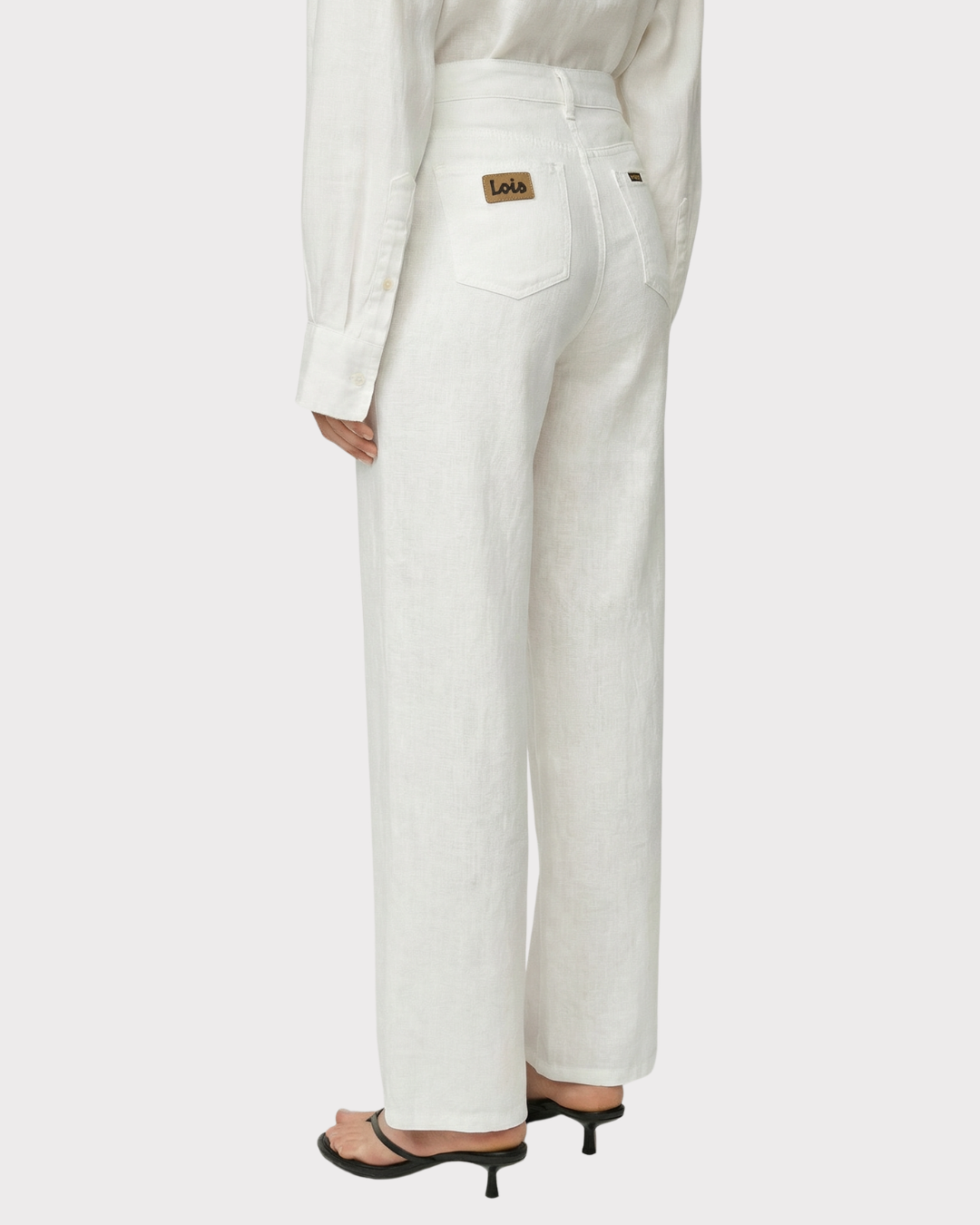 Culotte-Bukser-LOIS-Aandahls