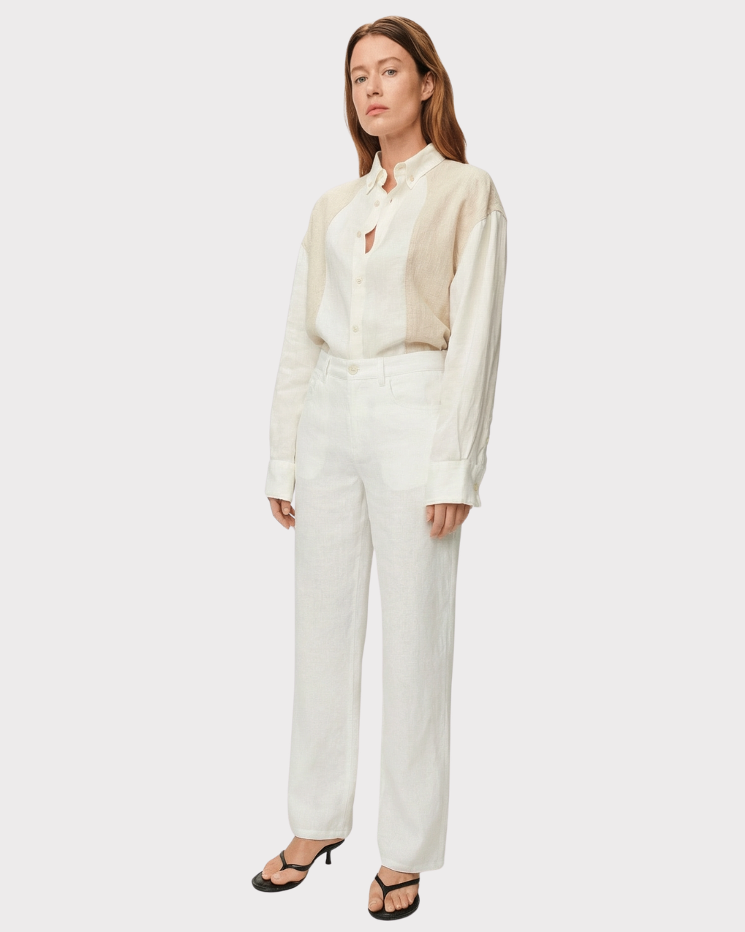 Culotte-Bukser-LOIS-Aandahls