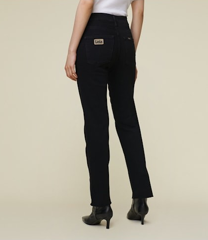 Malena F Edge-Jeans-LOIS-Aandahls