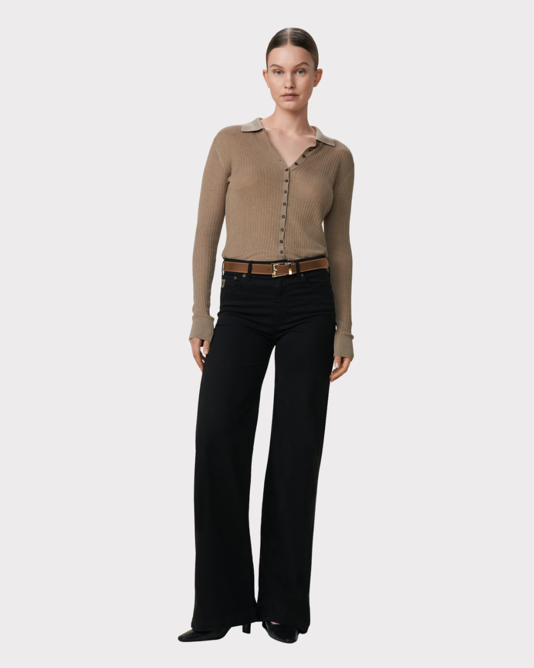 Palazzo Lea soft-Bukse-LOIS-Aandahls