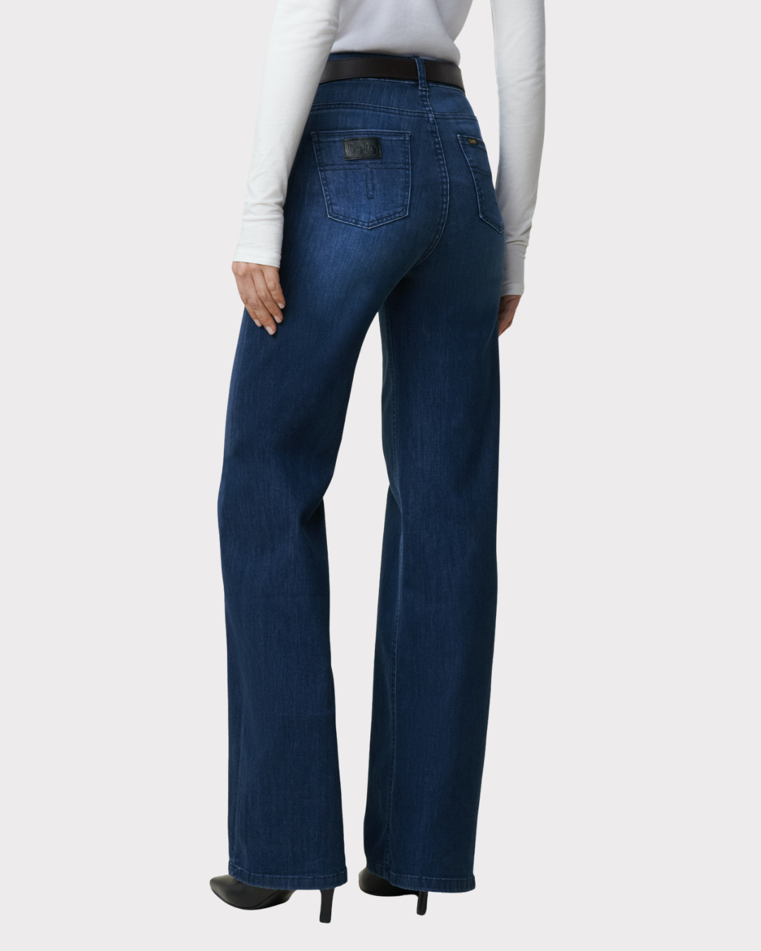Palazzo Leia Beat-Jeans-LOIS-Aandahls
