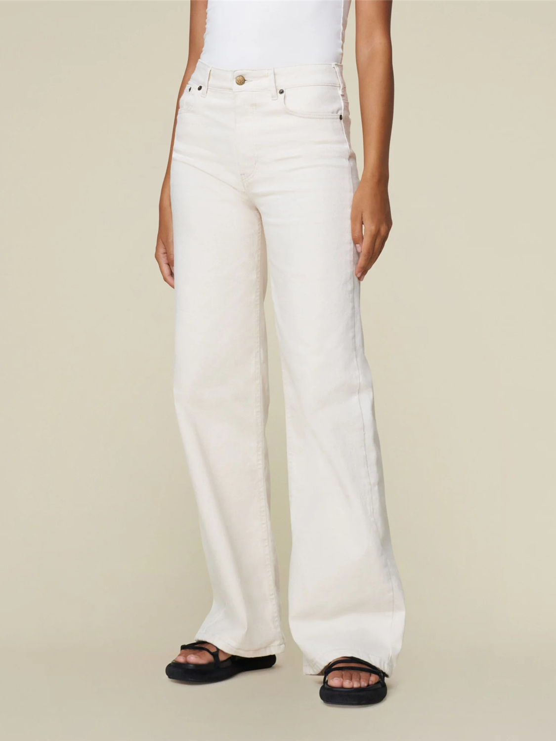 Palazzo megalia shot-Jeans-LOIS-Aandahls
