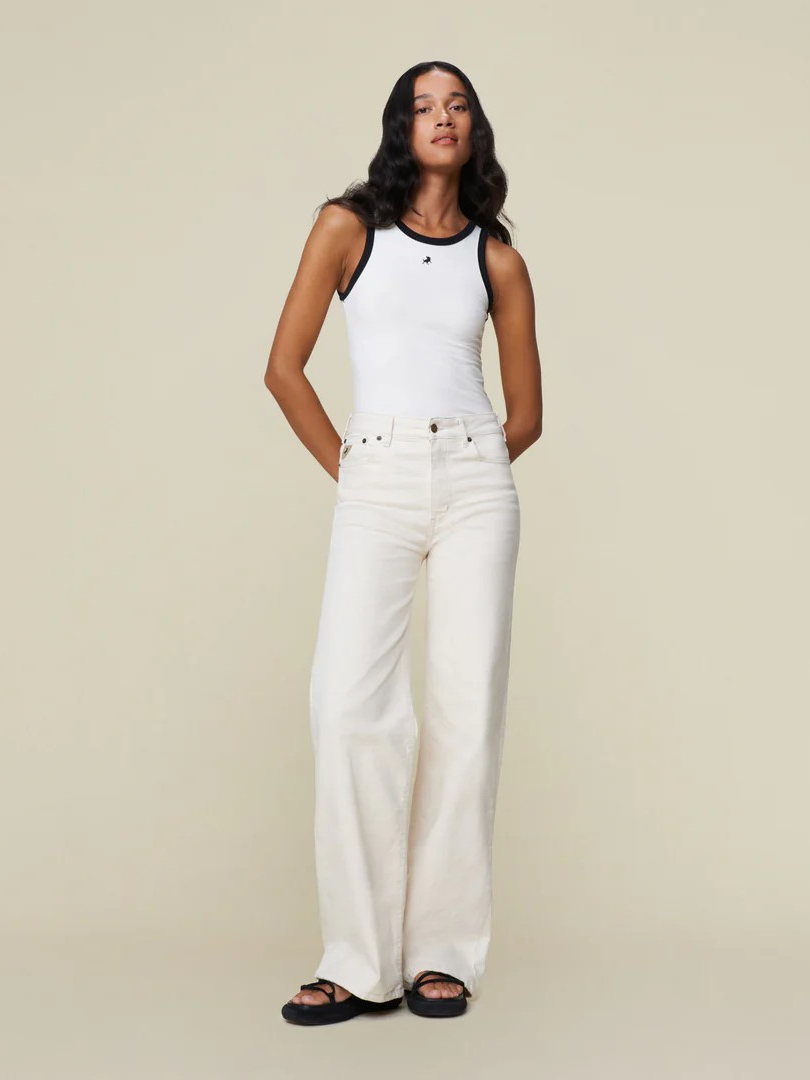 Palazzo megalia shot-Jeans-LOIS-Aandahls