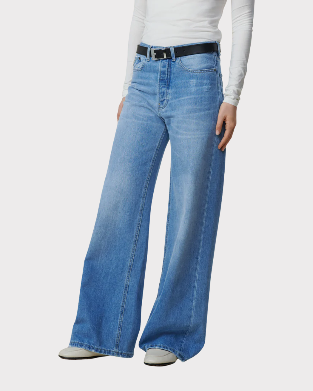 Skater loose-Jeans-LOIS-Aandahls