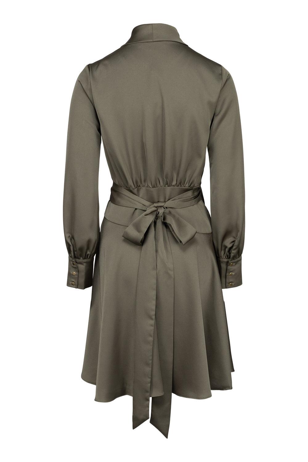 Iza MIni Dress-Kjole-Love Lolita-Aandahls