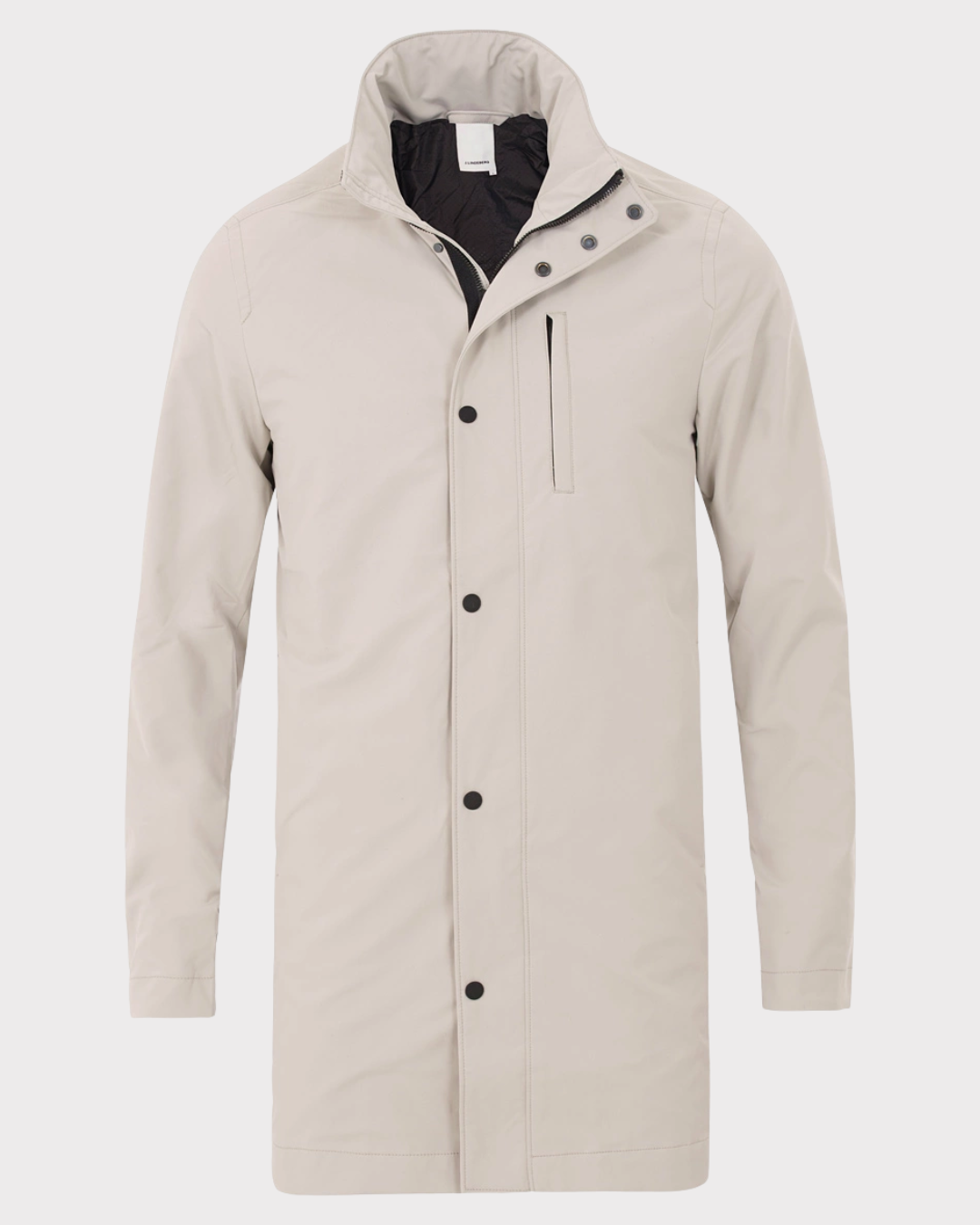 lt terry 82 tech stretch-Jakke-J. Lindeberg H-Aandahls