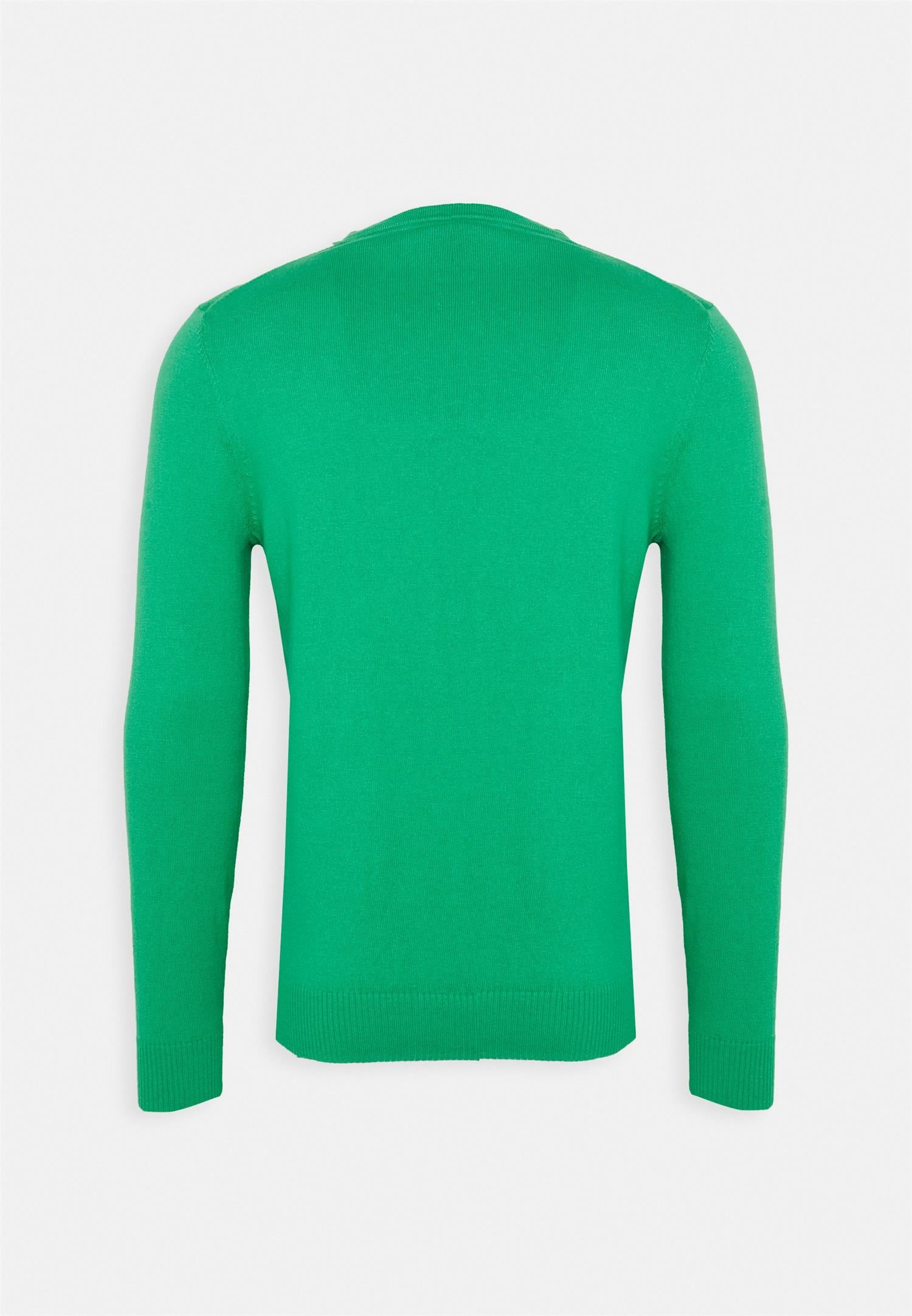 cotton merino c jump-Genser-Lyle & Scott-Aandahls