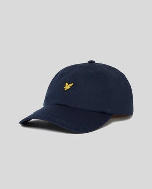Lyle & scott Baseball cap-Hodeplagg-Lyle & Scott-Aandahls