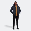 Thermal Stitch Jumper-Genser-Lyle & Scott-Aandahls