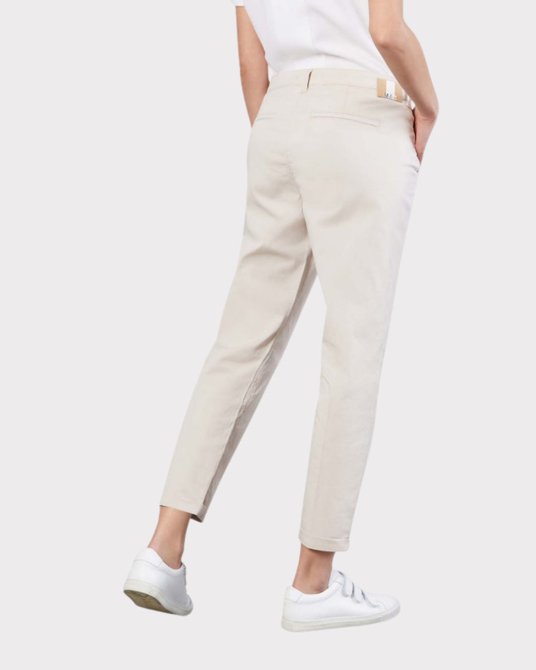 Chino Bermuda