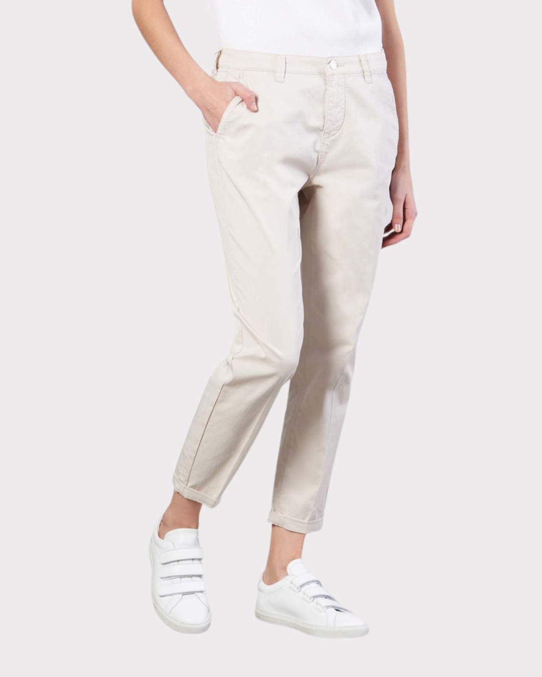 Chino Bermuda