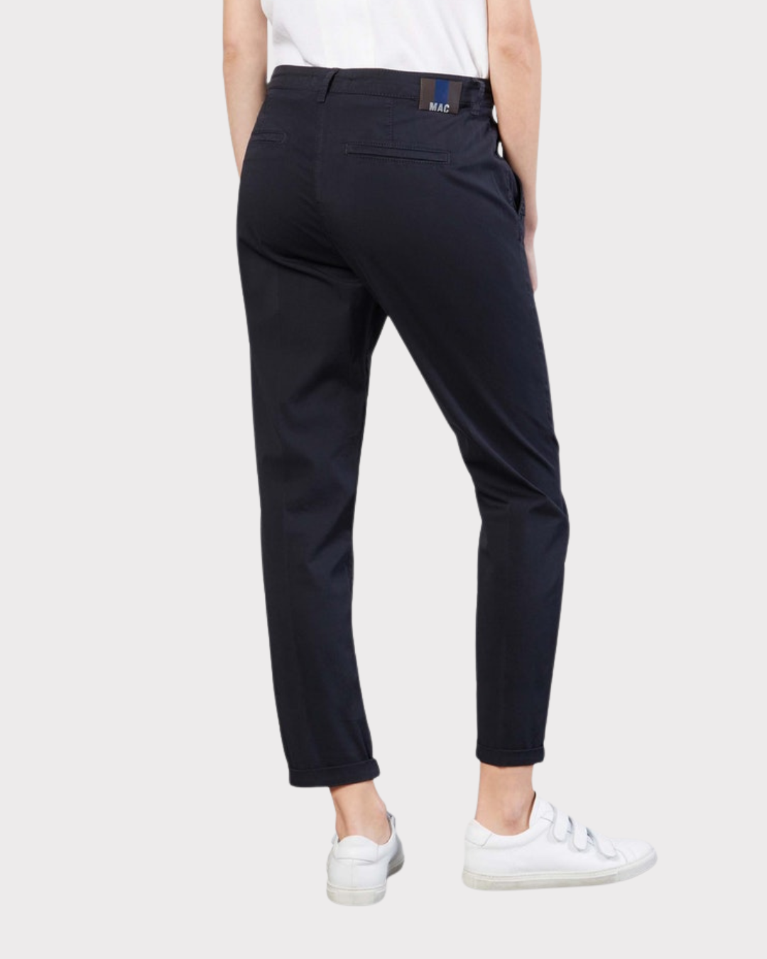 Chino Bermuda