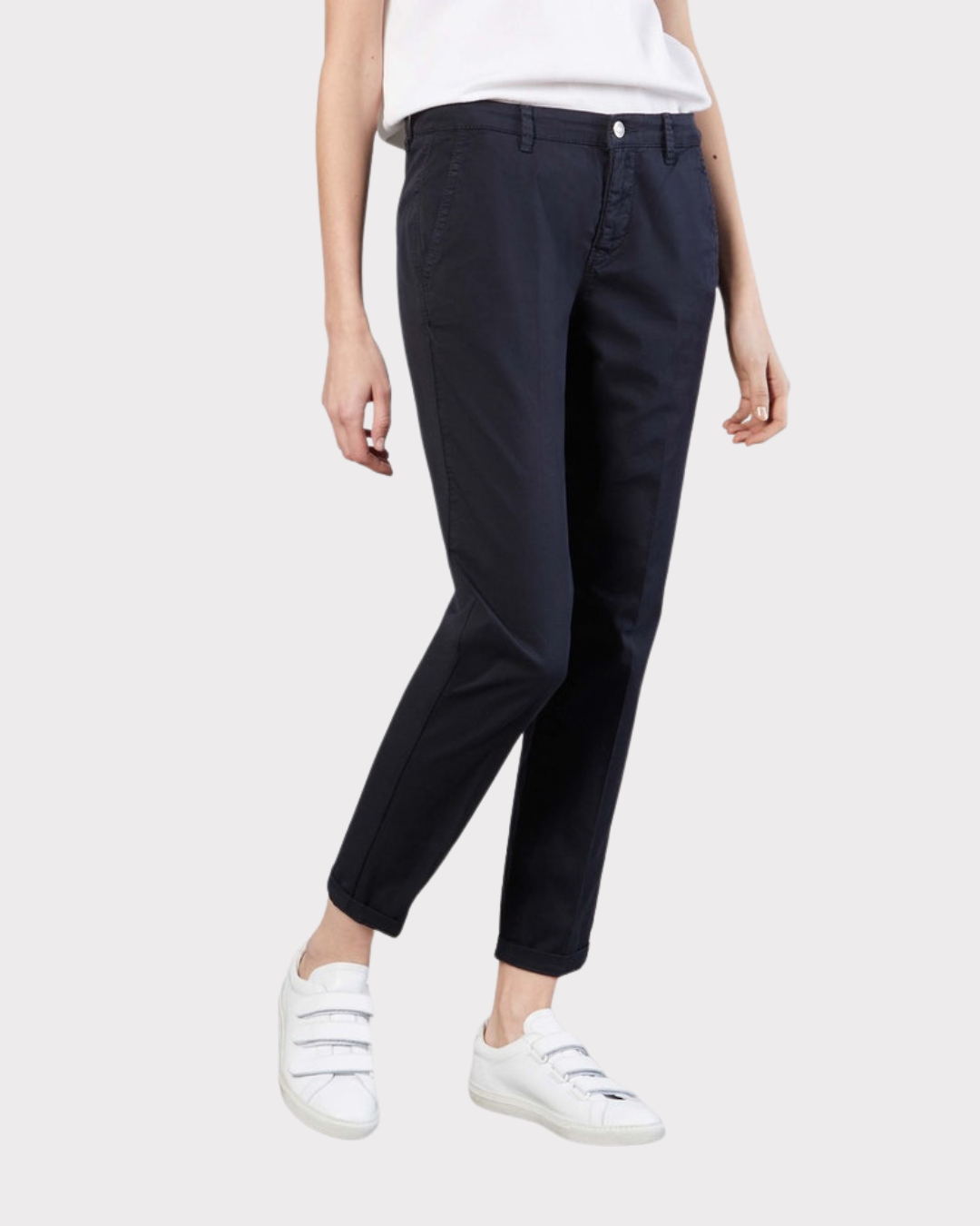 Chino Bermuda
