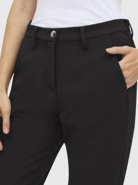 Chino Turn Up-Dress-MAC-Aandahls