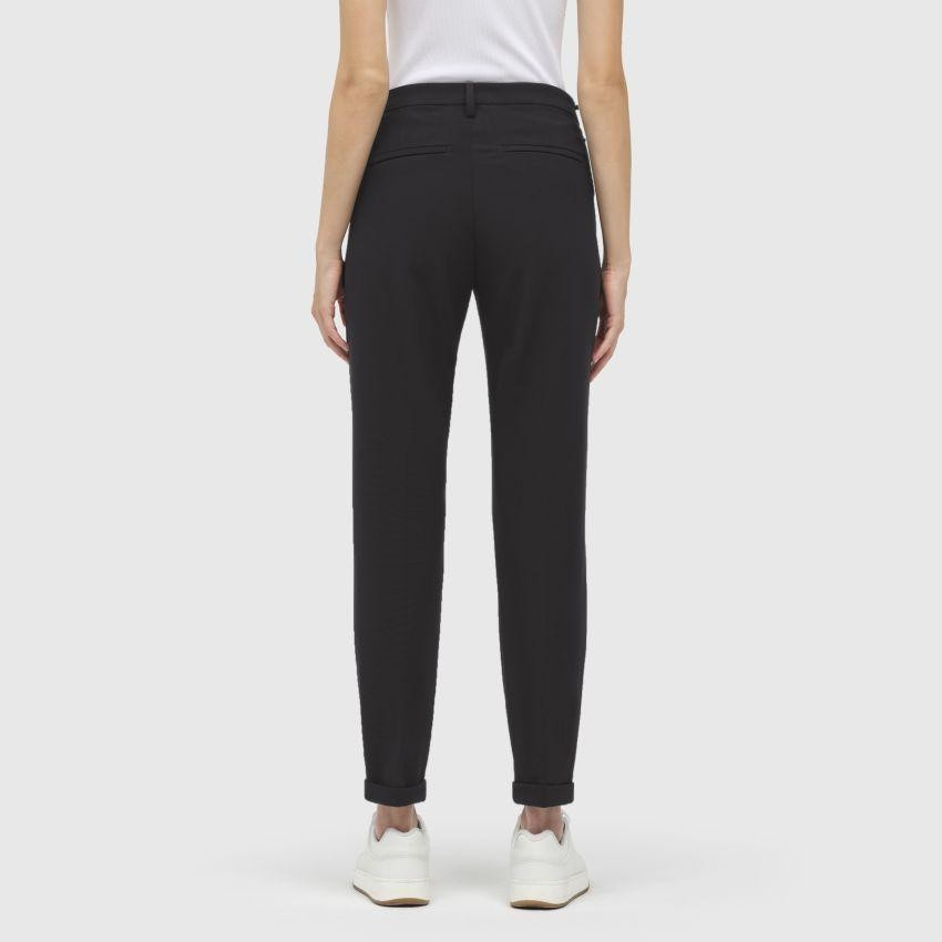 Chino Turn Up-Dress-MAC-Aandahls