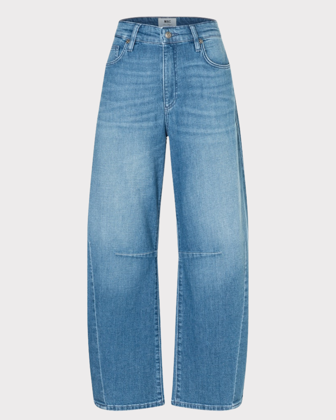 Dakota Barrel-Jeans-MAC-Aandahls