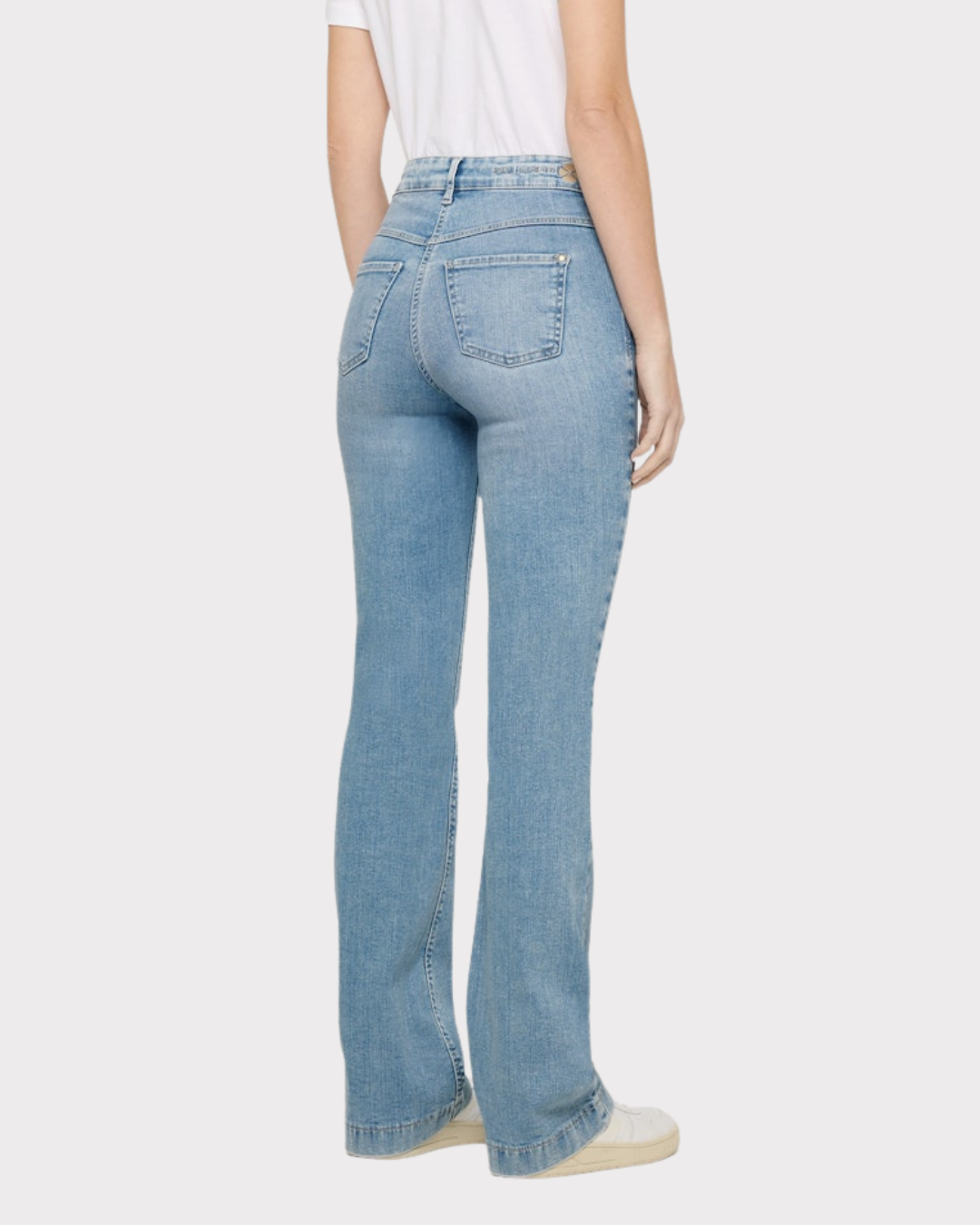 Dream boot authentic-Jeans-MAC-Aandahls