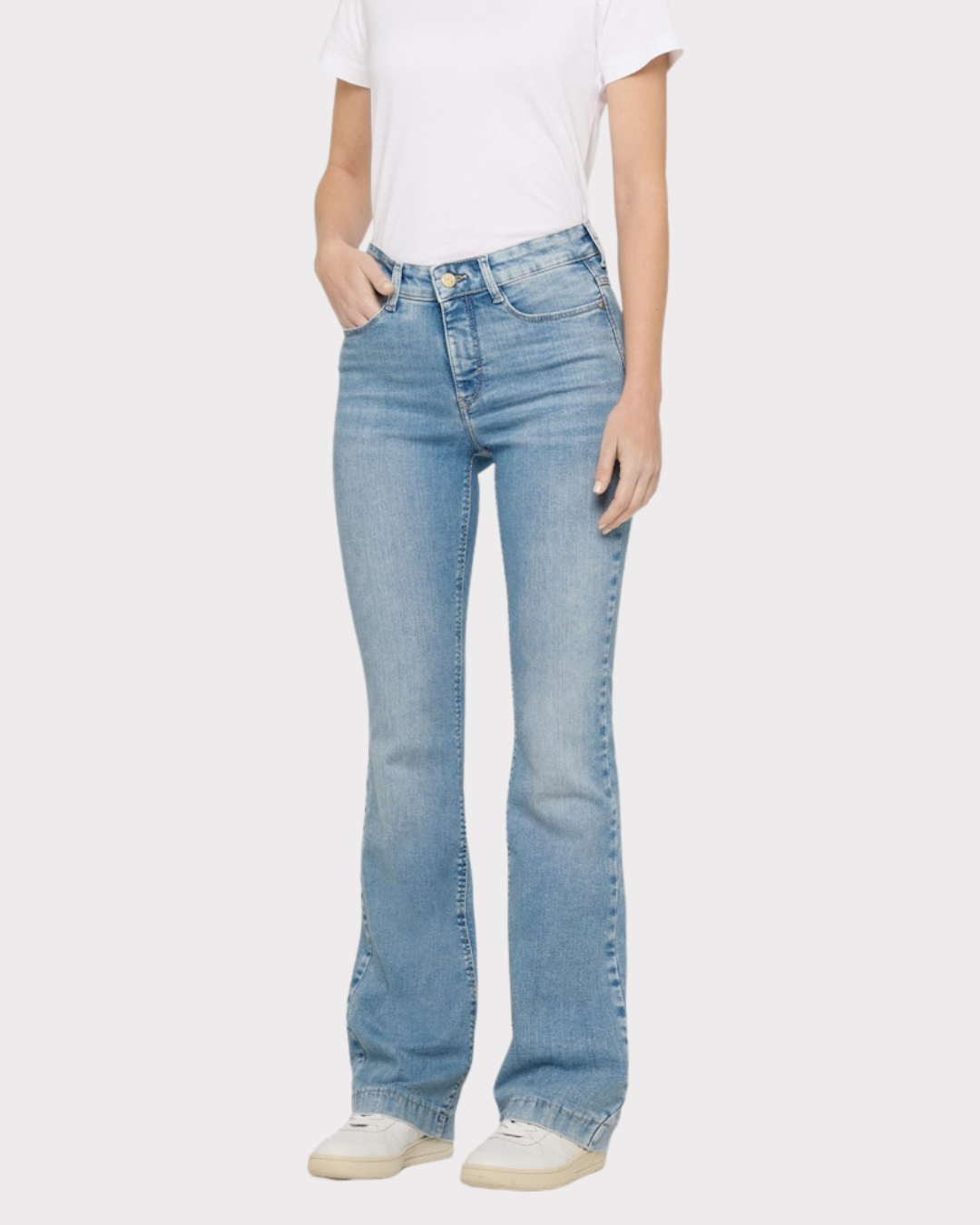 Dream boot authentic-Jeans-MAC-Aandahls
