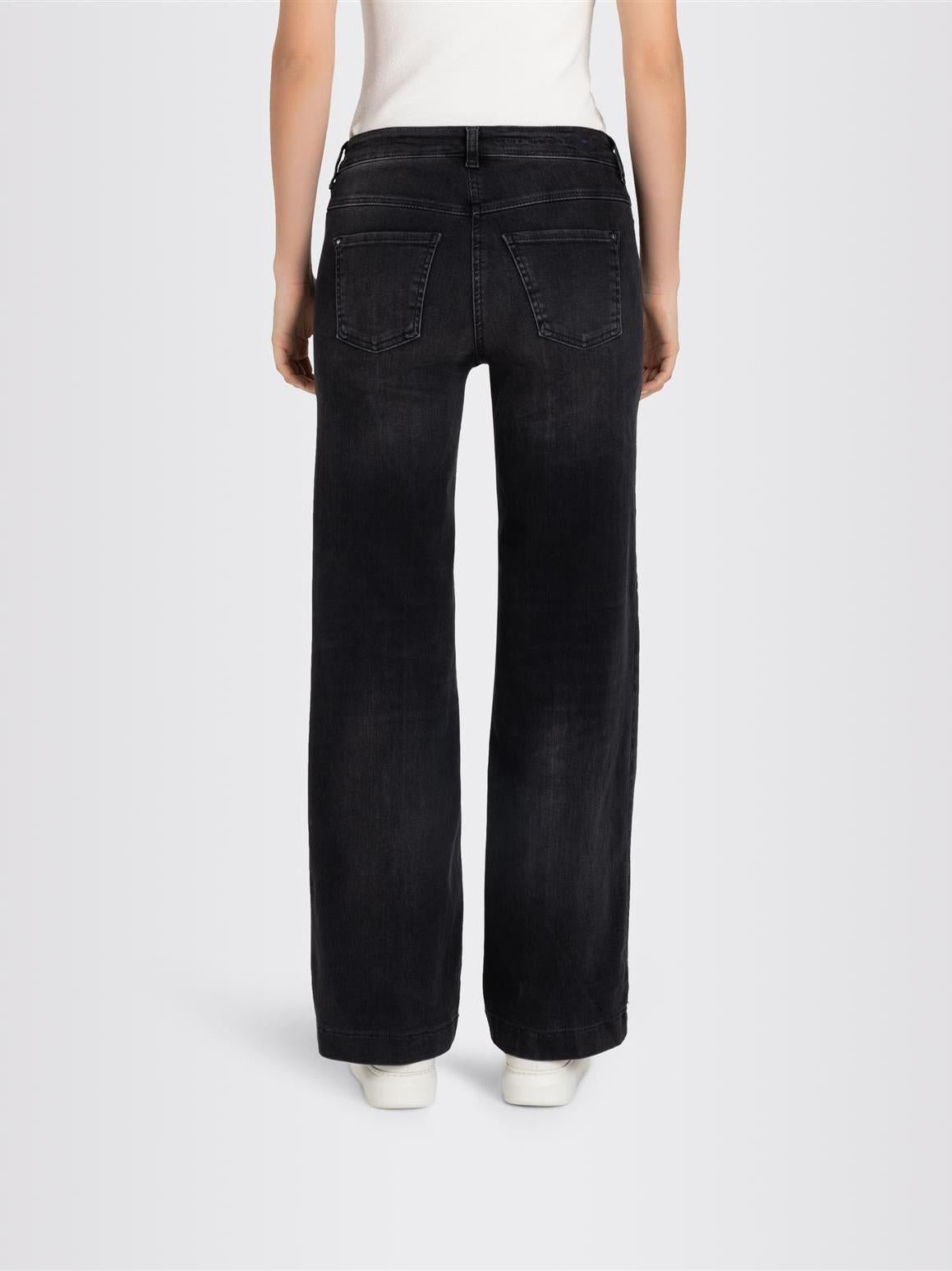 Dream wide authentic-Jeans-MAC-Aandahls