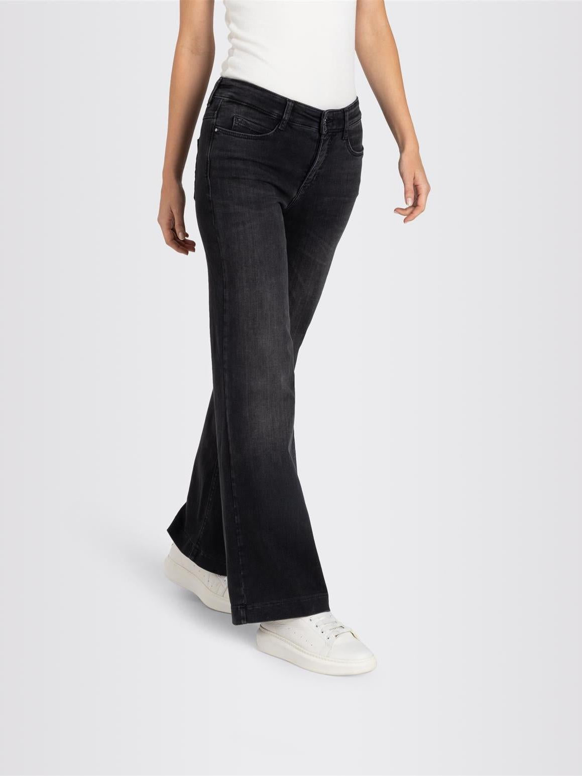 Dream wide authentic-Jeans-MAC-Aandahls
