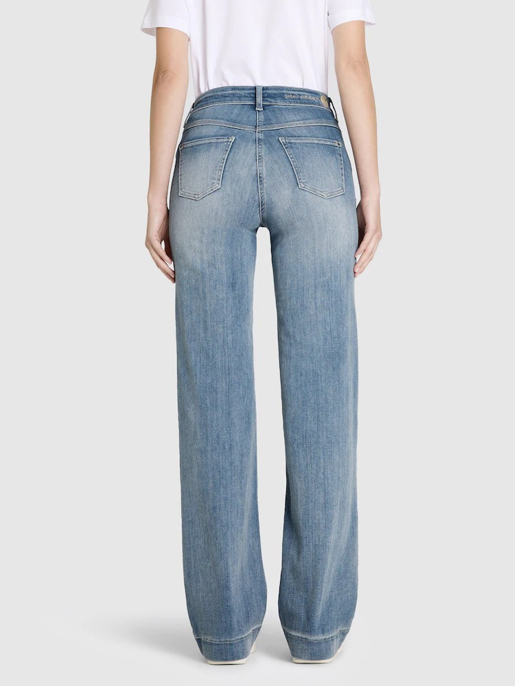 Dream Wide Authentic-Jeans-MAC-Aandahls