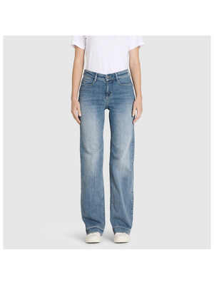 Dream Wide Authentic-Jeans-MAC-Aandahls