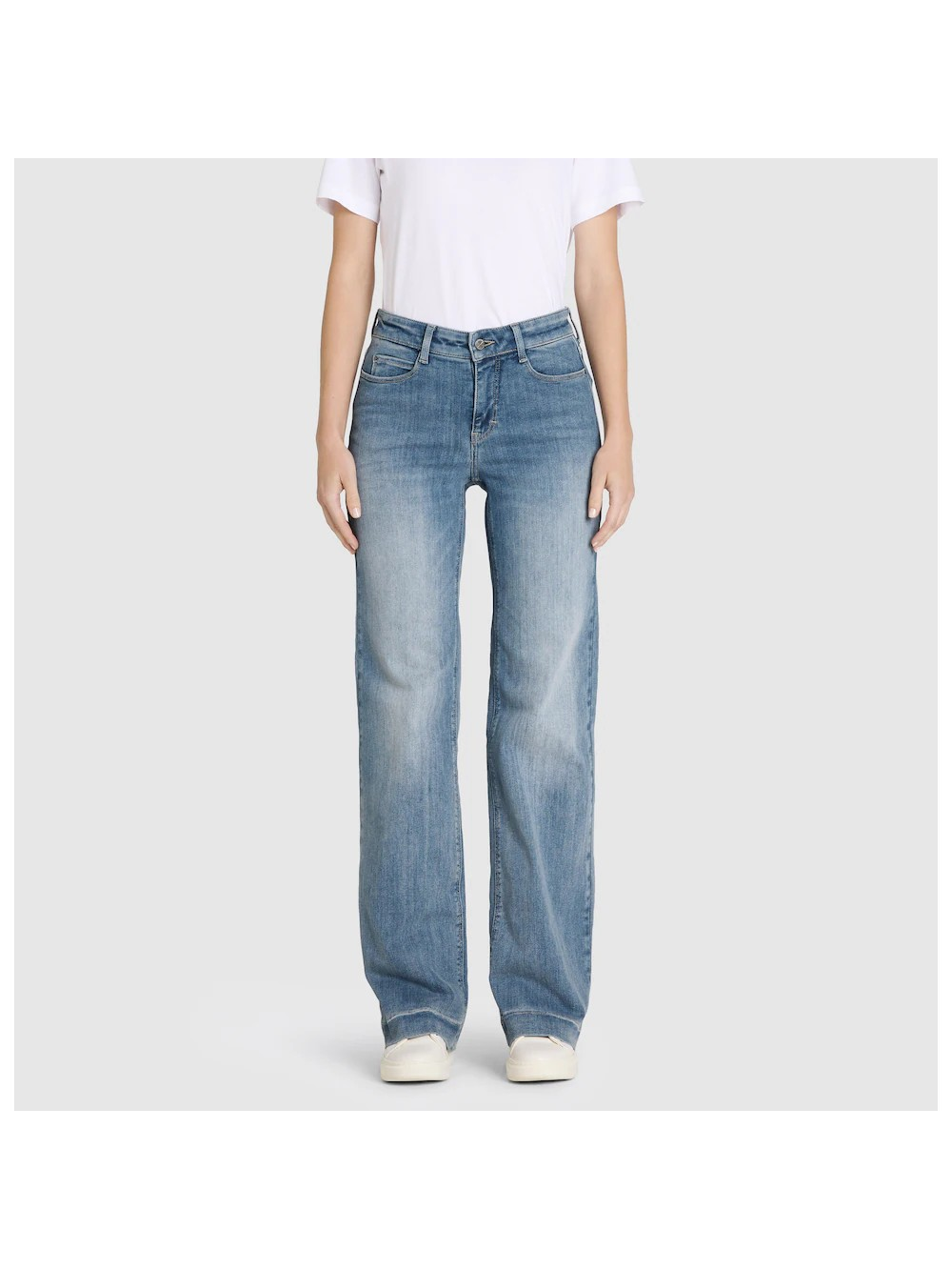 Dream Wide Authentic-Jeans-MAC-Aandahls