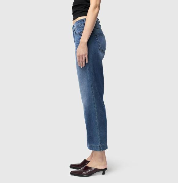 Dream Wide cropped-Jeans-MAC-Aandahls