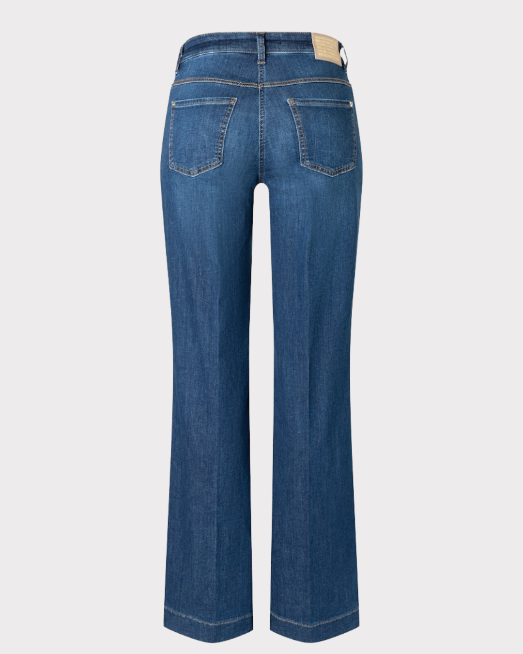 Dream Wide-Jeans-MAC-Aandahls