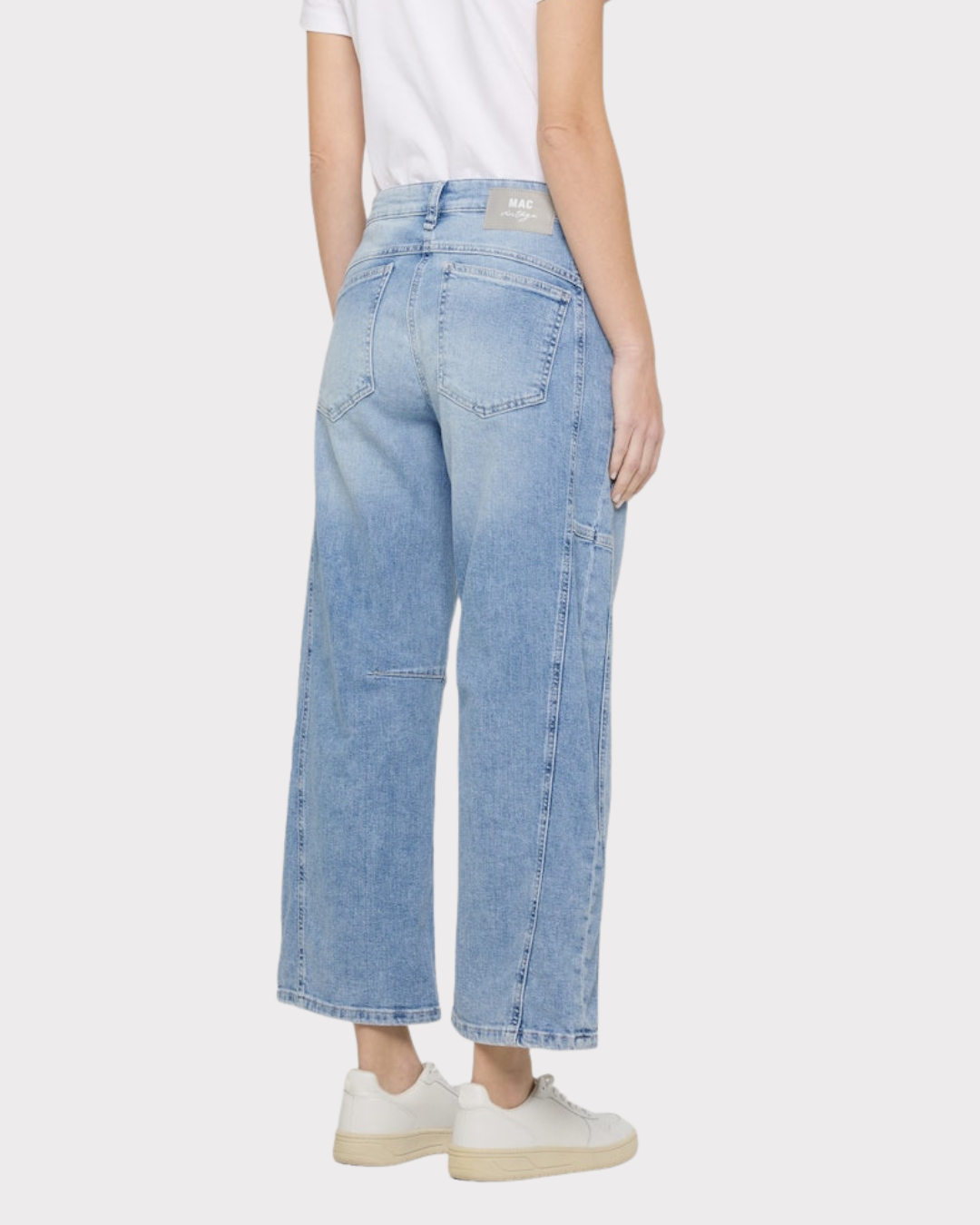 Ohio Barrel-Jeans-MAC-Aandahls