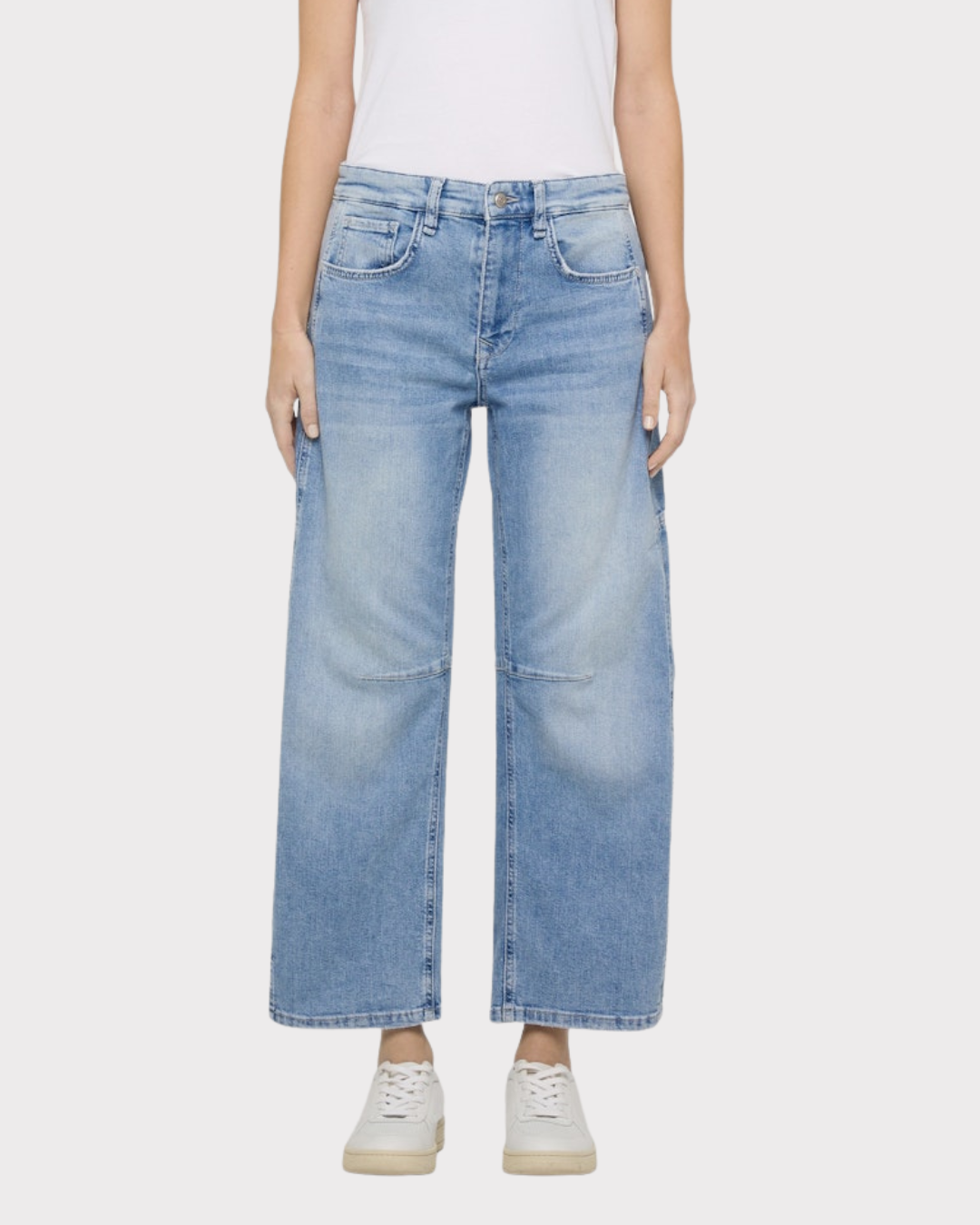 Ohio Barrel-Jeans-MAC-Aandahls