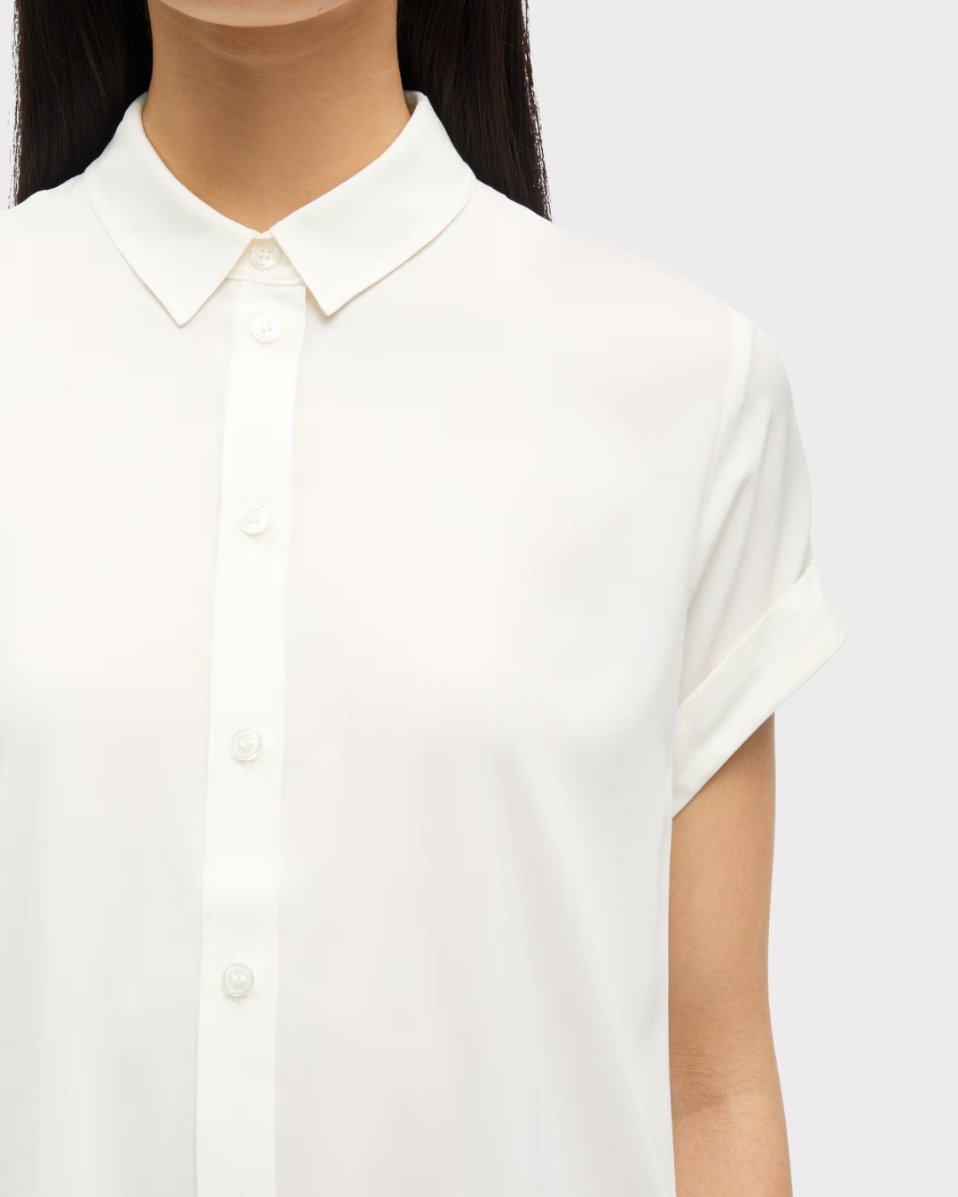 majan ss shirt-Skjorte-Samsøe og Samsøe-Aandahls