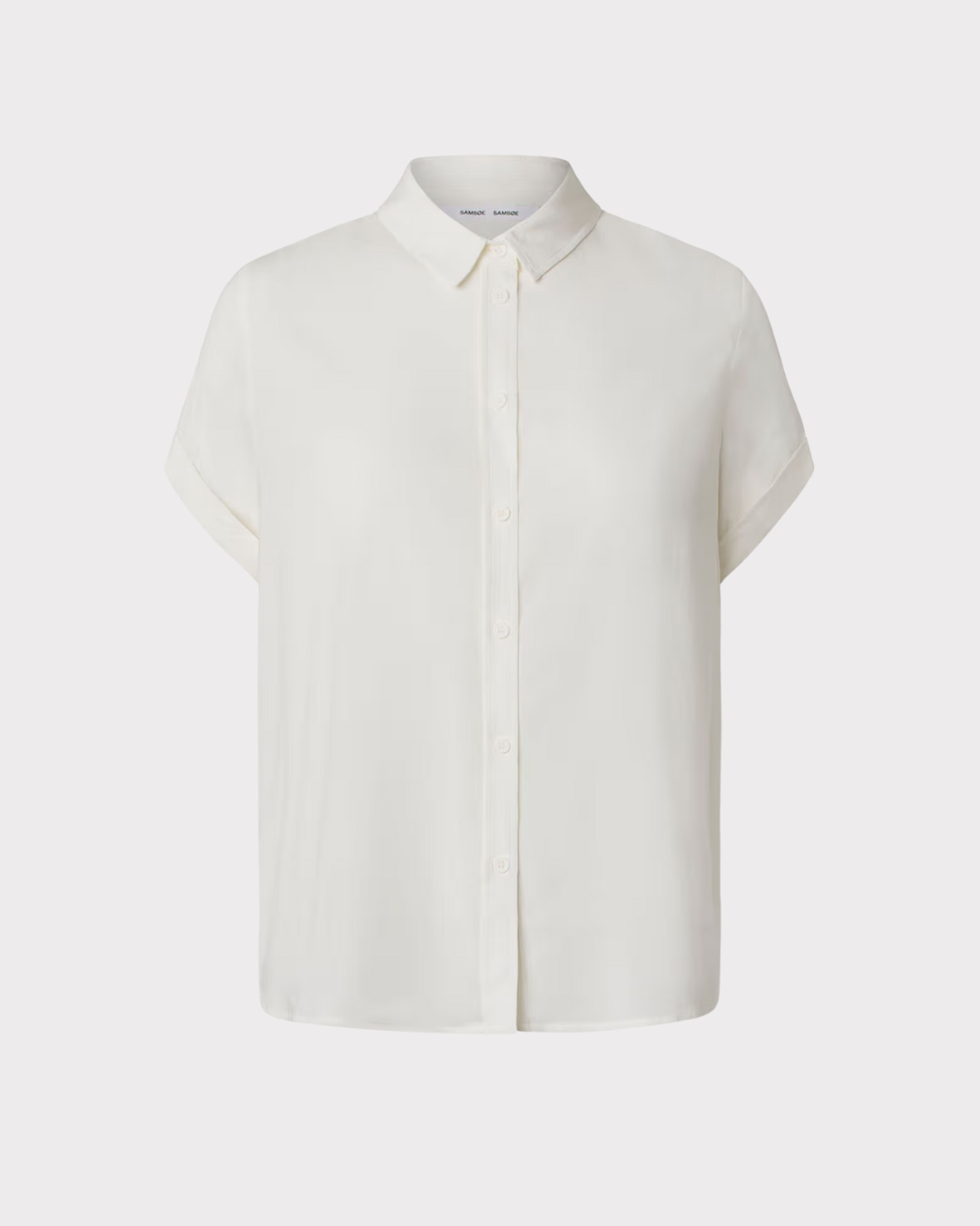 majan ss shirt-Skjorte-Samsøe og Samsøe-Aandahls