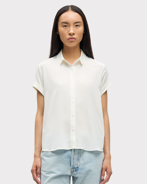 majan ss shirt-Skjorte-Samsøe og Samsøe-Aandahls