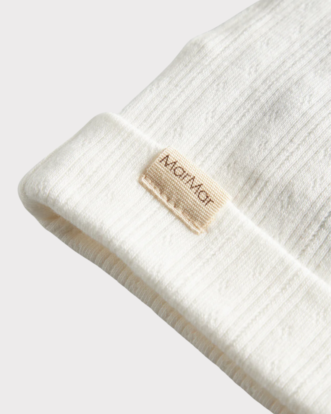 Aiko Modal Pointelle Accessories-Hodeplagg-MarMar-Aandahls
