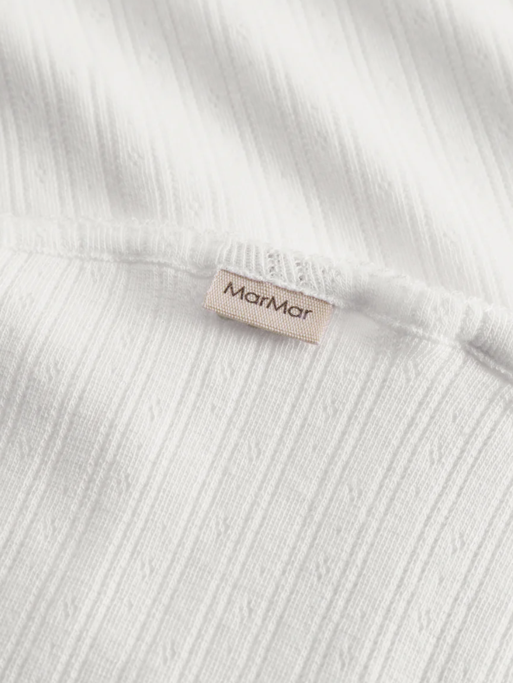Alida Modal Pointelle Accessories-Tekstil-MarMar-Aandahls