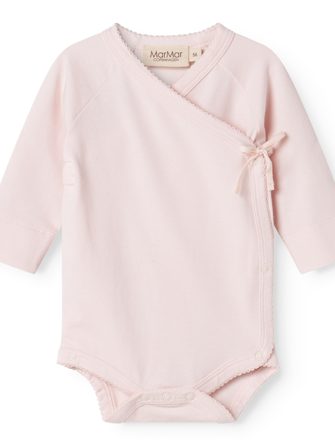 Belita, Modal New Born