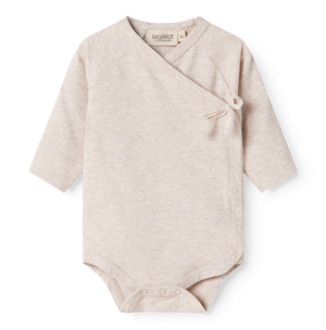 Belita, Modal New Born-Overdel-MarMar-Aandahls