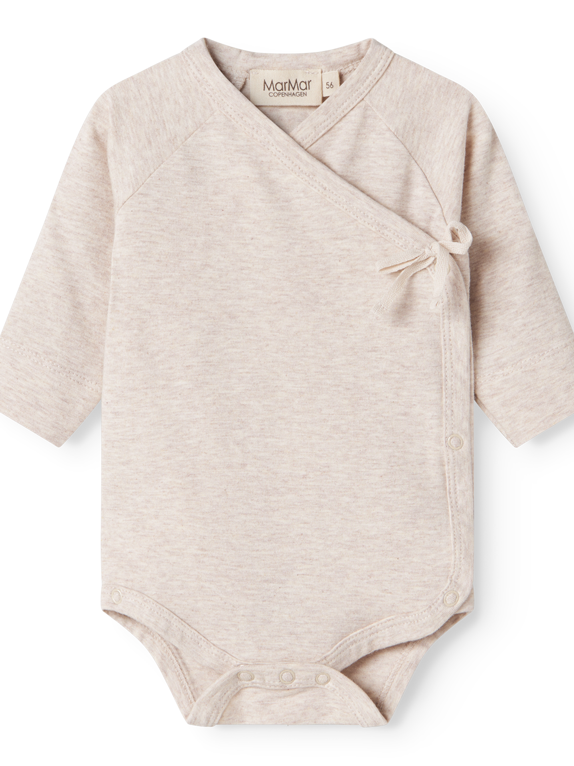 Belita, Modal New Born-Overdel-MarMar-Aandahls