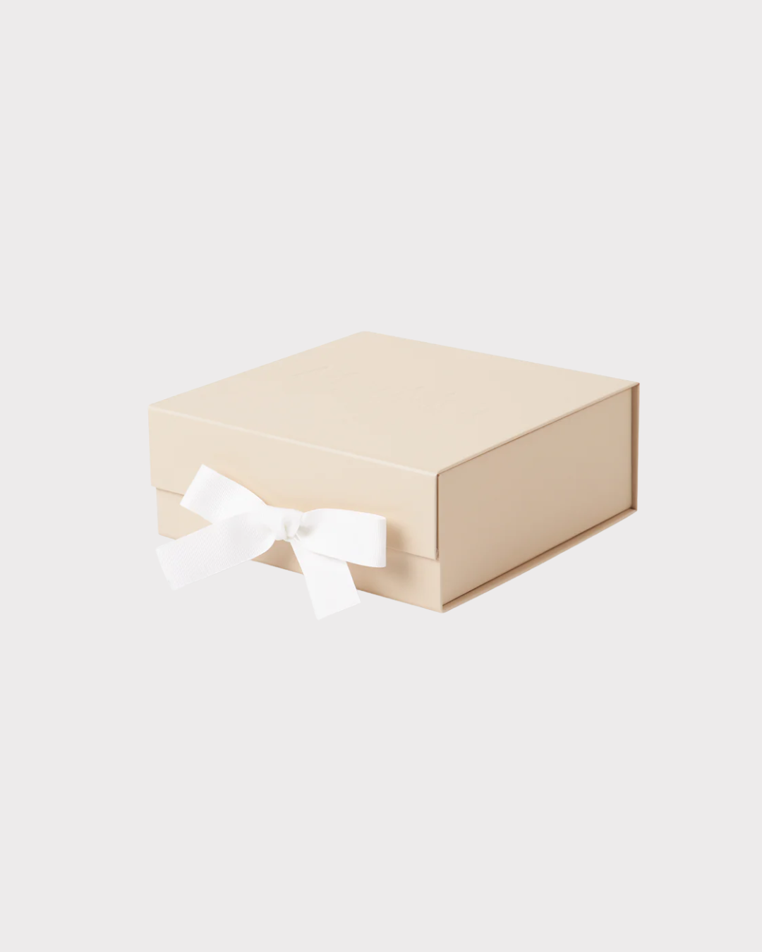 Gift Box Feet 2 Pcs, Modal New Born-Overdel-MarMar-Aandahls