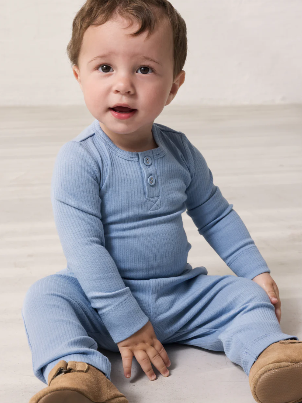Pitti Modal Bottoms-Bukse-MarMar-Aandahls